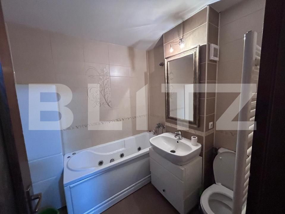 Apartament de închiriat 3 camere Central - 186131AI | BLITZ Bistriţa | Poza6