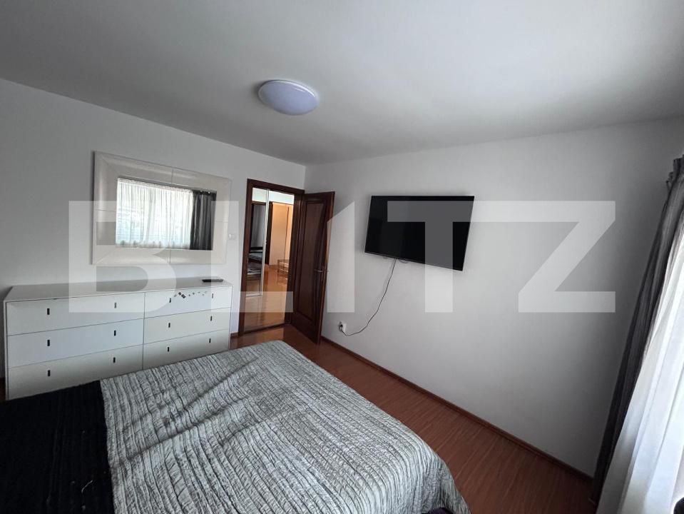Apartament de închiriat 3 camere Central - 186131AI | BLITZ Bistriţa | Poza3