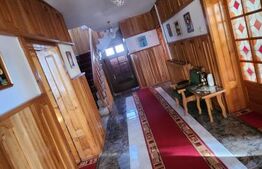 Casa de vanzare, 3 dormitoare, 10 ari teren