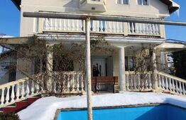 Casa de vanzare, 3 dormitoare, 10 ari teren