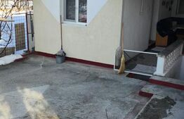 Casa de vanzare, 3 dormitoare, 10 ari teren