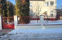 Casa de vanzare, 3 dormitoare, 10 ari teren