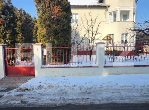 Casa de vânzare 5 camere Decebal - 186132CV | BLITZ Bistriţa | Poza1