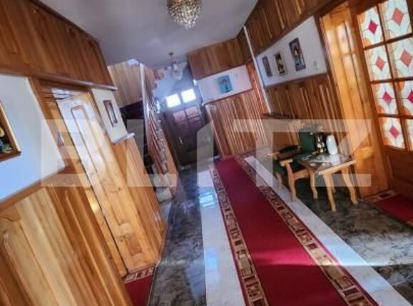 Casa de vânzare 5 camere Decebal - 186132CV | BLITZ Bistriţa | Poza4