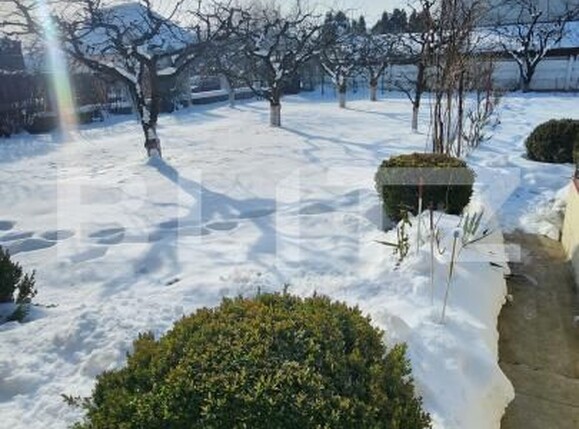 Casa de vânzare 5 camere Decebal - 186132CV | BLITZ Bistriţa | Poza3