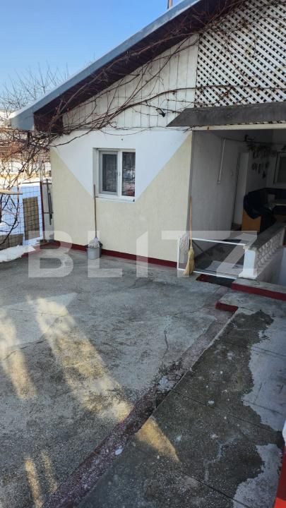 Casa de vânzare 5 camere Decebal - 186132CV | BLITZ Bistriţa | Poza5