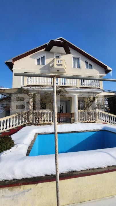 Casa de vânzare 5 camere Decebal - 186132CV | BLITZ Bistriţa | Poza2