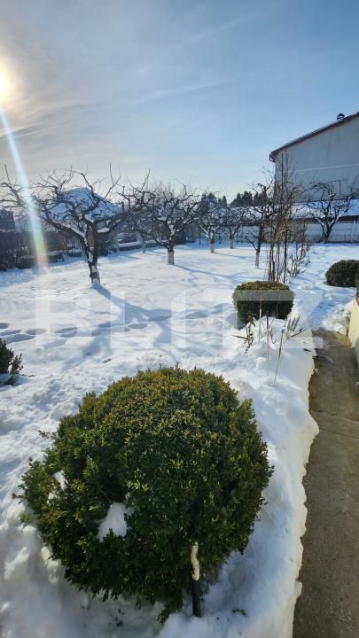 Casa de vânzare 5 camere Decebal - 186132CV | BLITZ Bistriţa | Poza3