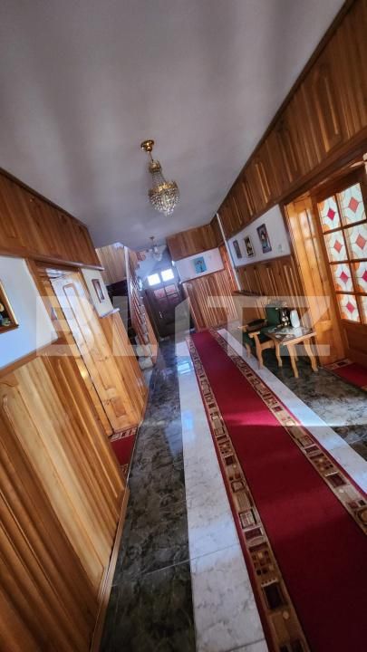 Casa de vânzare 5 camere Decebal - 186132CV | BLITZ Bistriţa | Poza4