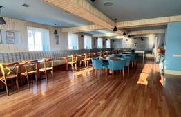 Investiție Premium: Bistro, Casă și Birouri în Centrul Istoric