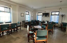 Investiție Premium: Bistro, Casă și Birouri în Centrul Istoric