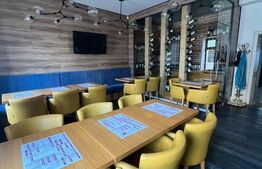 Investiție Premium: Bistro, Casă și Birouri în Centrul Istoric