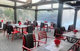 Investiție Premium: Bistro, Casă și Birouri în Centrul Istoric