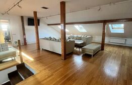 Investiție Premium: Bistro, Casă și Birouri în Centrul Istoric