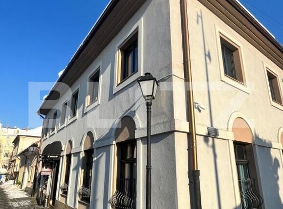 Casa de vânzare 10 camere Ultracentral  - 186155CV | BLITZ Bistriţa | Poza2