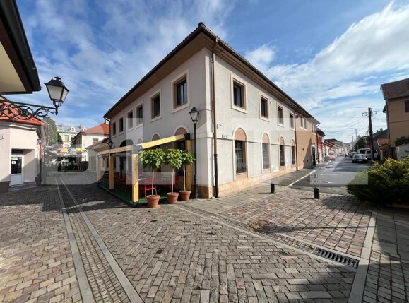 Casa de vânzare 10 camere Ultracentral  - 186155CV | BLITZ Bistriţa | Poza1