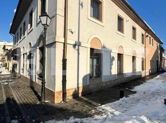 Casa de vânzare 10 camere Ultracentral  - 186155CV | BLITZ Bistriţa | Poza1