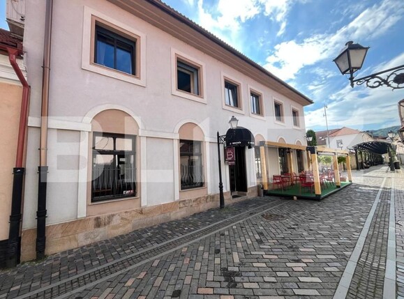 Casa de vânzare 10 camere Ultracentral  - 186155CV | BLITZ Bistriţa | Poza2