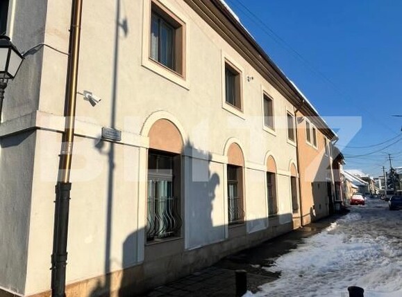 Casa de vânzare 10 camere Ultracentral  - 186155CV | BLITZ Bistriţa | Poza3