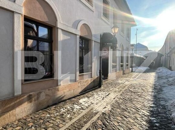 Casa de vânzare 10 camere Ultracentral  - 186155CV | BLITZ Bistriţa | Poza4