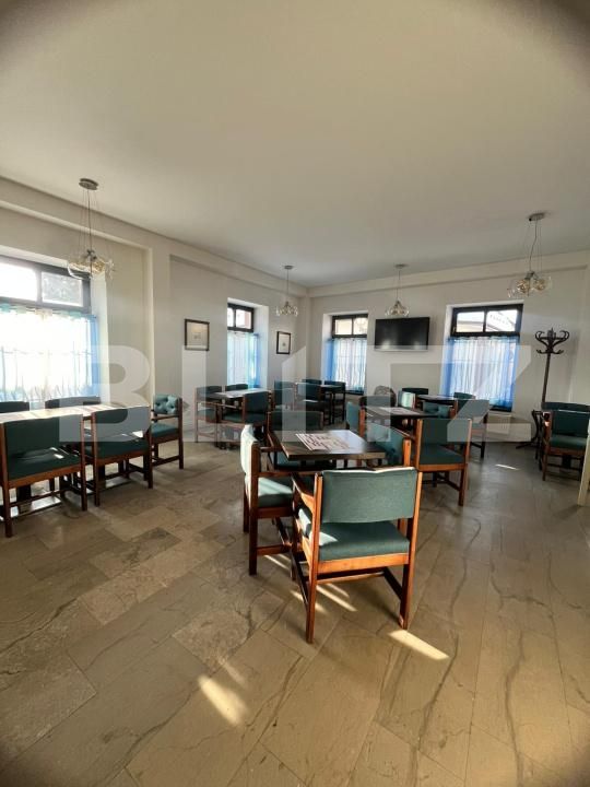 Casa de vânzare 10 camere Ultracentral  - 186155CV | BLITZ Bistriţa | Poza8