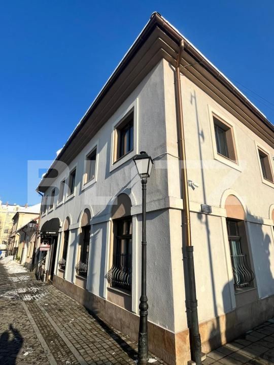 Casa de vânzare 10 camere Ultracentral  - 186155CV | BLITZ Bistriţa | Poza2