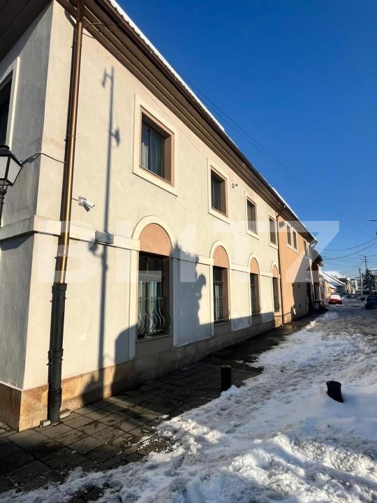 Casa de vânzare 10 camere Ultracentral  - 186155CV | BLITZ Bistriţa | Poza3