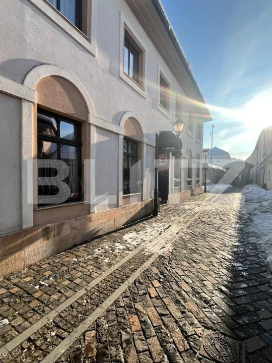 Casa de vânzare 10 camere Ultracentral  - 186155CV | BLITZ Bistriţa | Poza4