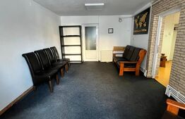 Spatiu de birou langa Primaria Bistrita, 60 mp