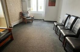 Spatiu de birou langa Primaria Bistrita, 60 mp