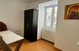 Spatiu de birou langa Primaria Bistrita, 60 mp