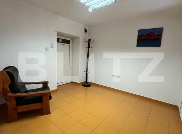 Spațiu birouri de închiriat Ultracentral  - 186268SIB | BLITZ Bistriţa | Poza1