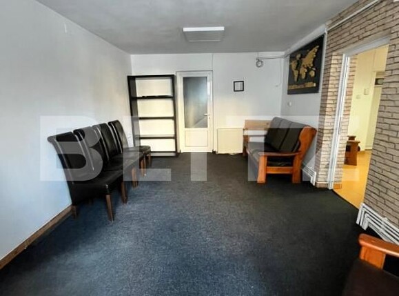 Spațiu birouri de închiriat Ultracentral  - 186268SIB | BLITZ Bistriţa | Poza3