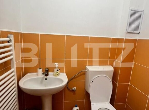 Spațiu birouri de închiriat Ultracentral  - 186268SIB | BLITZ Bistriţa | Poza6