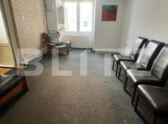 Spațiu birouri de închiriat Ultracentral  - 186268SIB | BLITZ Bistriţa | Poza4