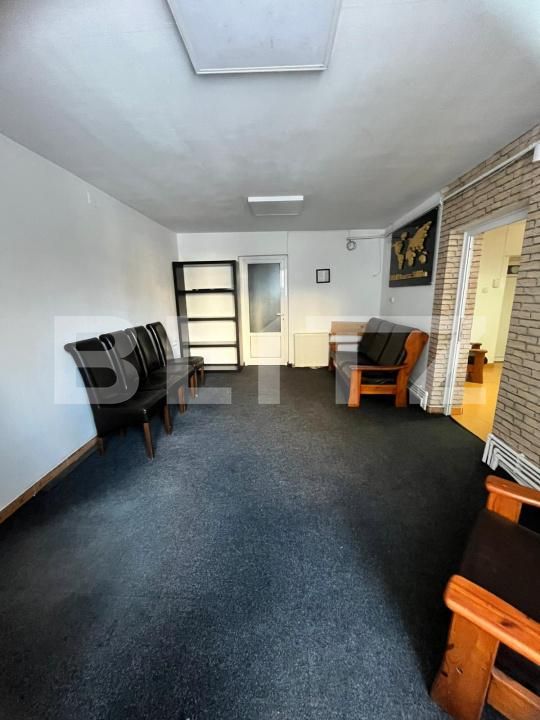 Spațiu birouri de închiriat Ultracentral  - 186268SIB | BLITZ Bistriţa | Poza3