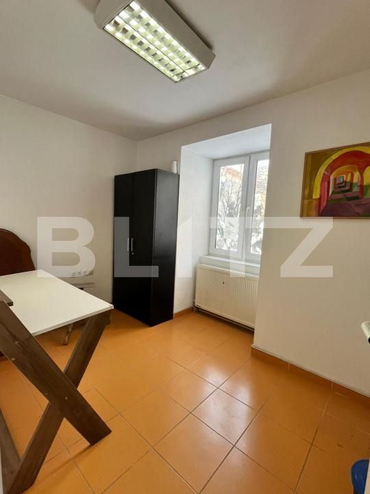 Spațiu birouri de închiriat Ultracentral  - 186268SIB | BLITZ Bistriţa | Poza2