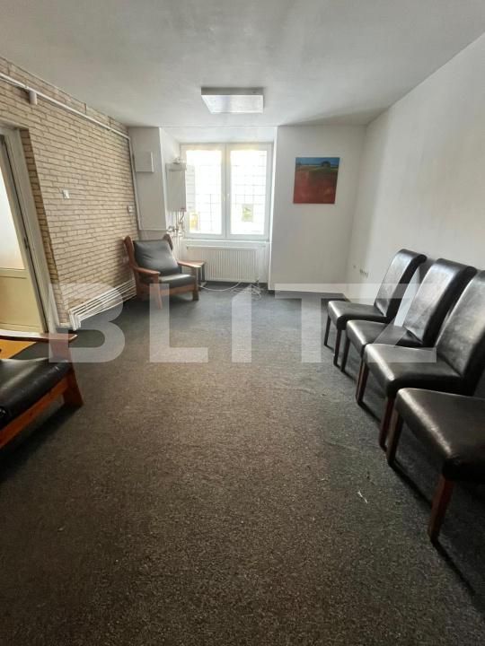 Spațiu birouri de închiriat Ultracentral  - 186268SIB | BLITZ Bistriţa | Poza4