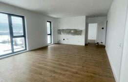 Apartament cu 3 camere – complex nou