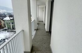 Apartament cu 3 camere – complex nou
