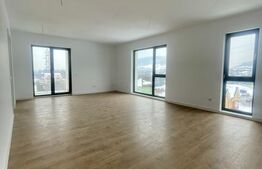 Apartament cu 3 camere – complex nou