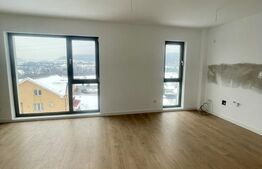 Apartament cu 3 camere – complex nou