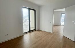 Apartament cu 3 camere – complex nou