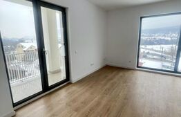 Apartament cu 3 camere – complex nou