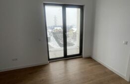 Apartament cu 3 camere – complex nou