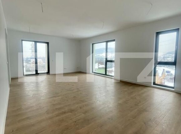 Apartament de vânzare 3 camere Calea Moldovei - 186272AV | BLITZ Bistriţa | Poza1