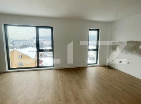 Apartament de vânzare 3 camere Calea Moldovei - 186272AV | BLITZ Bistriţa | Poza3
