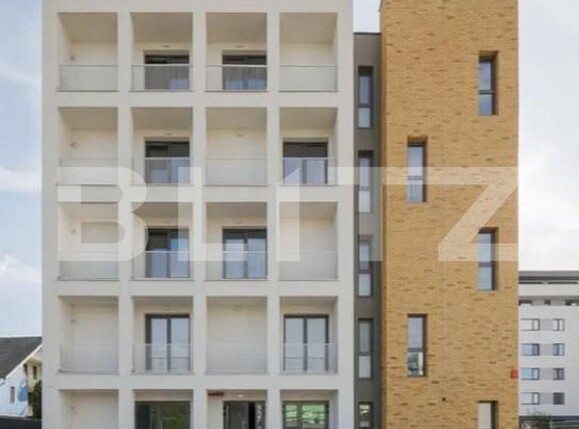 Apartament de vânzare 3 camere Calea Moldovei - 186272AV | BLITZ Bistriţa | Poza11