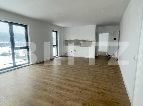 Apartament de vânzare 3 camere Calea Moldovei - 186272AV | BLITZ Bistriţa | Poza2