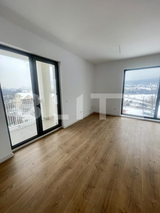 Apartament de vânzare 3 camere Calea Moldovei - 186272AV | BLITZ Bistriţa | Poza6